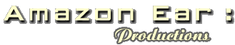 Amazon Ear Productions :: Amazing Ear Books